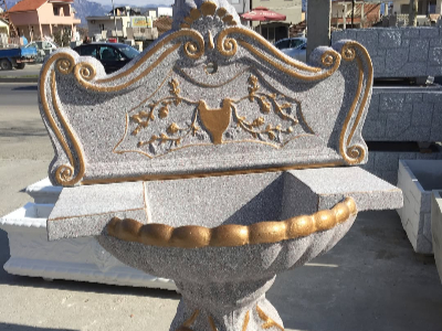 Lavaman dekorative sipas kerkeses Lavaman dekorative sipas kerkeses